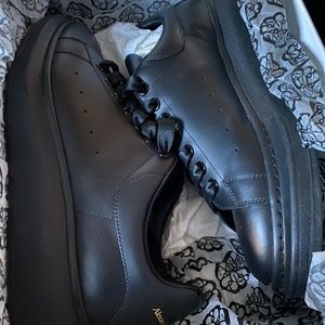 Alexander McQueen shoes